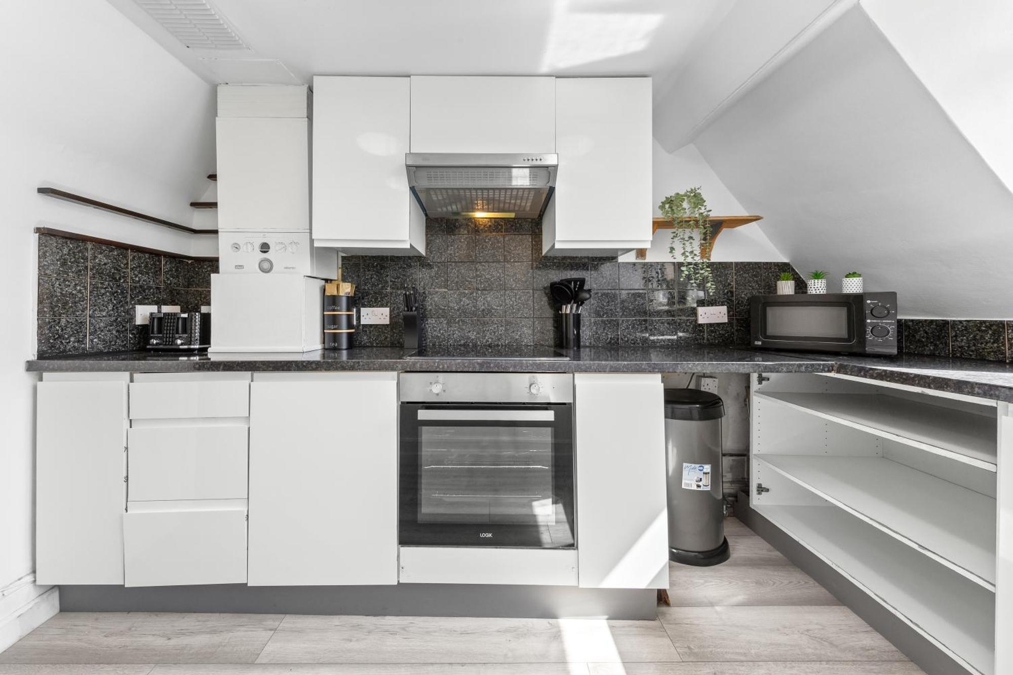 Appartement Ahava House Bigger Savings-central Brixton-wifi-4br Londres