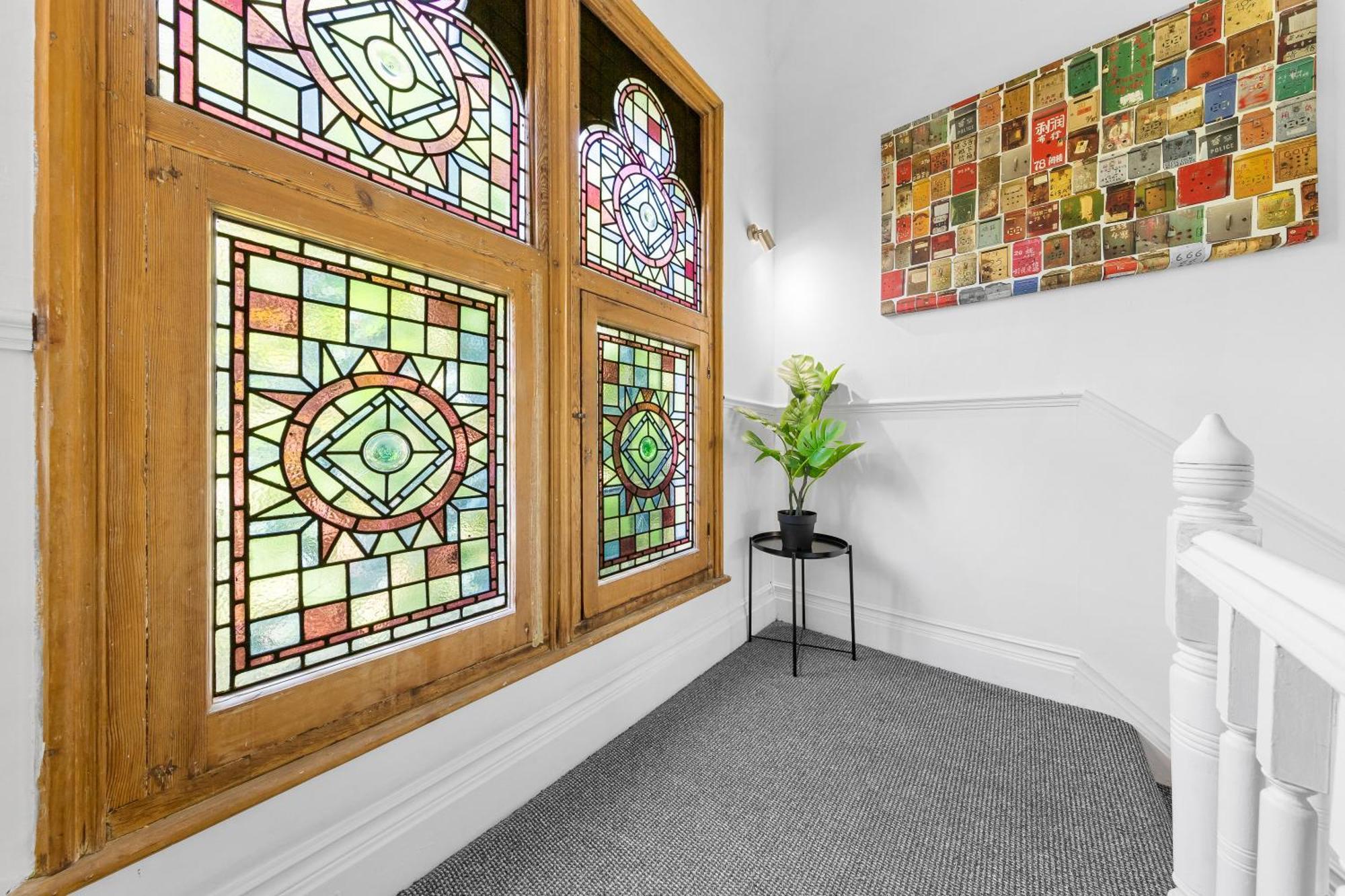 Ahava House Bigger Savings-central Brixton-wifi-4br Appartement *