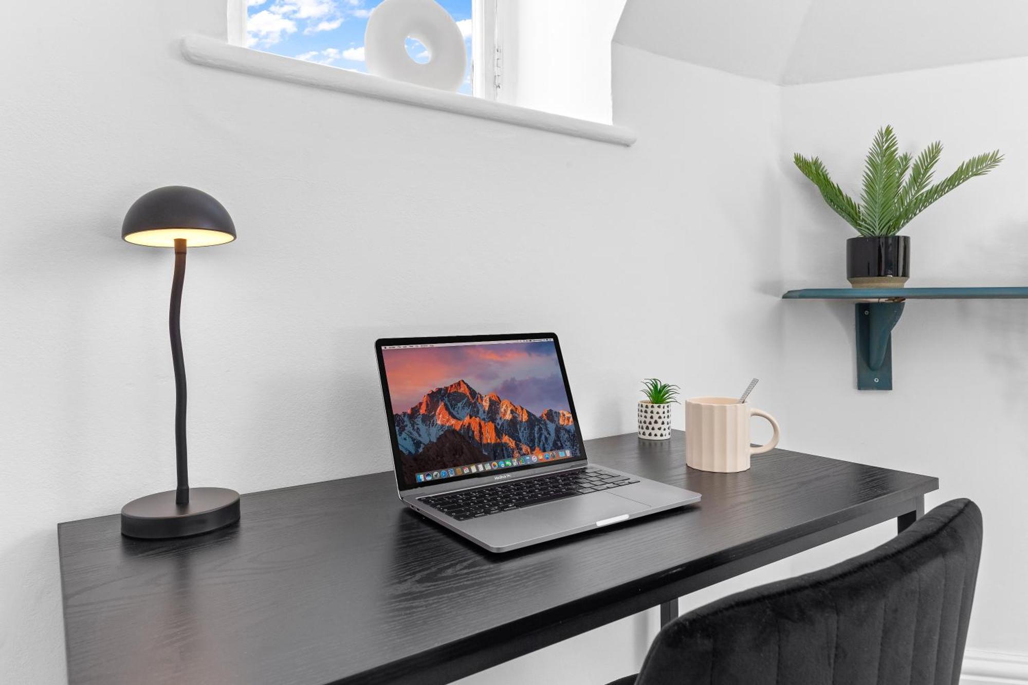 Ahava House Bigger Savings-central Brixton-wifi-4br Londres